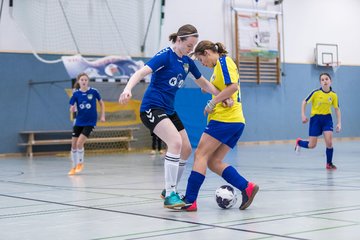 Bild 541 - Loewinnen Cup B-Juniorinnen